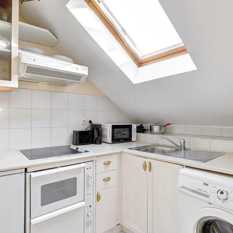 BnBNova - 1BR - Pantheon & Notre Dame - Latin Quarter - Appartement - 12