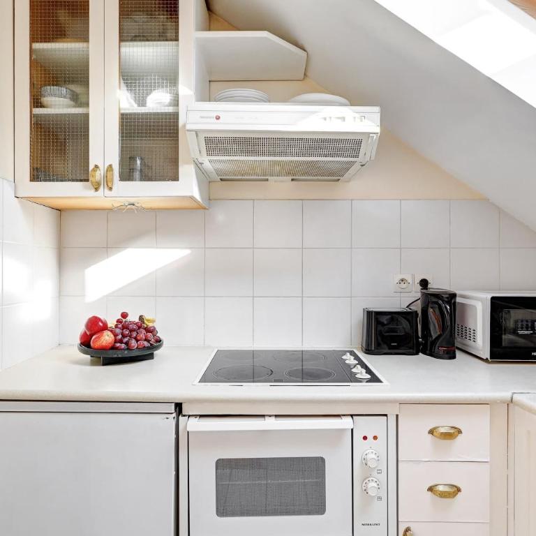 BnBNova - 1BR - Pantheon & Notre Dame - Latin Quarter - Appartement - 13