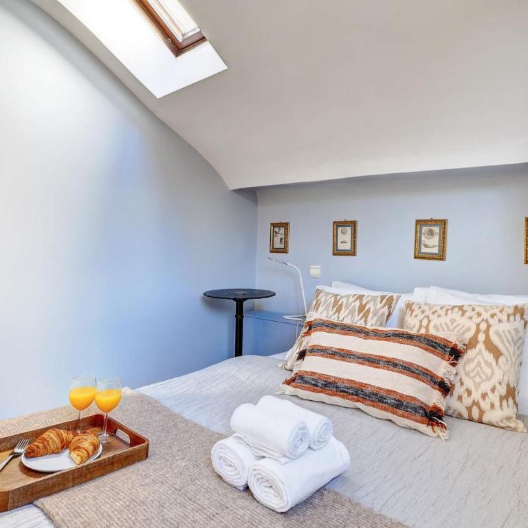 BnBNova - 1BR - Pantheon & Notre Dame - Latin Quarter - Appartement - 14