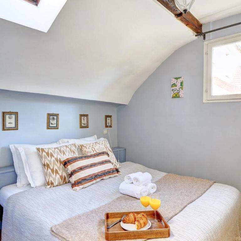 BnBNova - 1BR - Pantheon & Notre Dame - Latin Quarter - Appartement - 15
