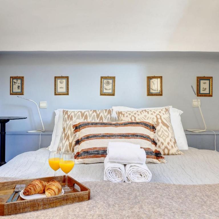BnBNova - 1BR - Pantheon & Notre Dame - Latin Quarter - Appartement - 16
