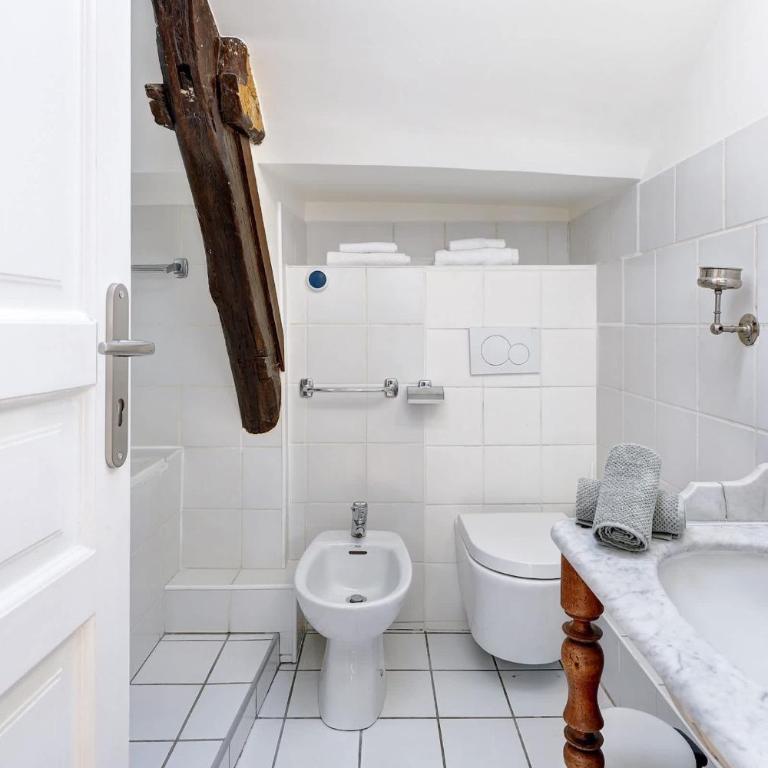 BnBNova - 1BR - Pantheon & Notre Dame - Latin Quarter - Appartement - 27