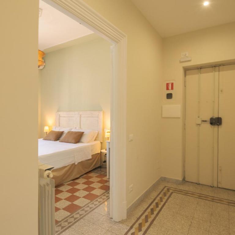 Suite Giuliana32 Vatican Room - Premium Apartment mit 1 Schlafzimmer - 9