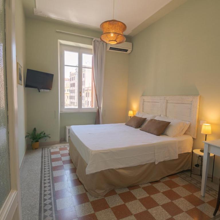 Suite Giuliana32 Vatican Room - Premium Apartment mit 1 Schlafzimmer - 10