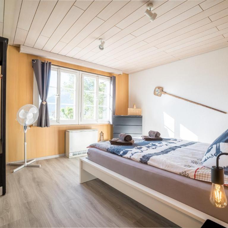 Camping Lazy Rancho - Adults Only - Doppelzimmer - 11