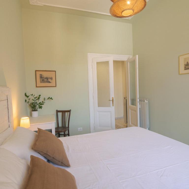Suite Giuliana32 Vatican Room - Premium Apartment mit 1 Schlafzimmer - 11