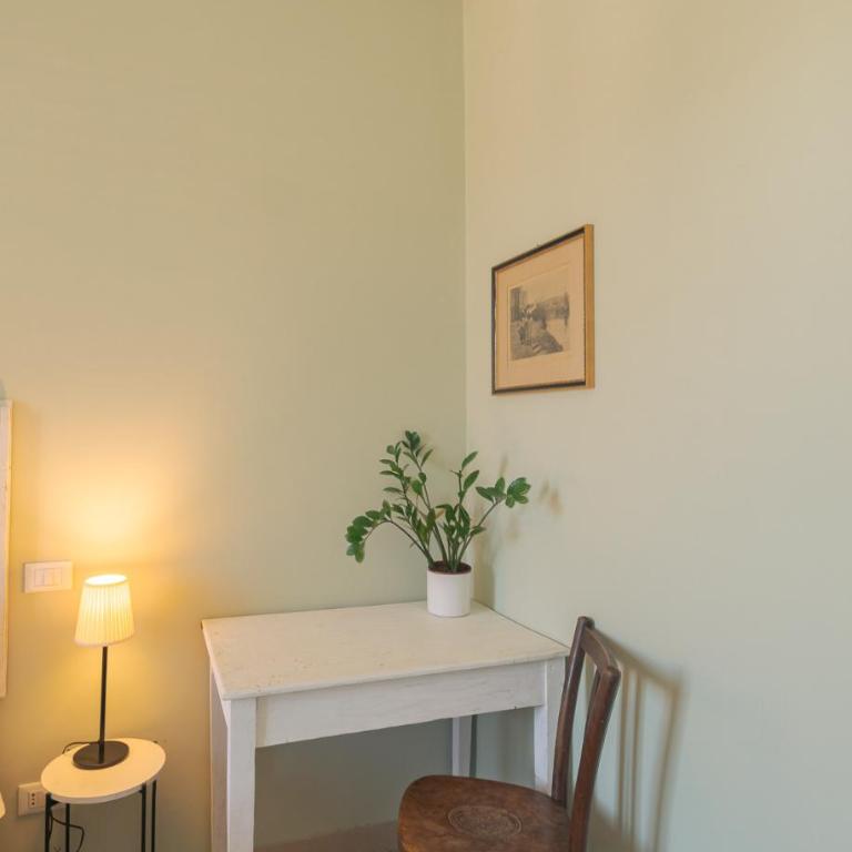 Suite Giuliana32 Vatican Room - Premium Apartment mit 1 Schlafzimmer - 12