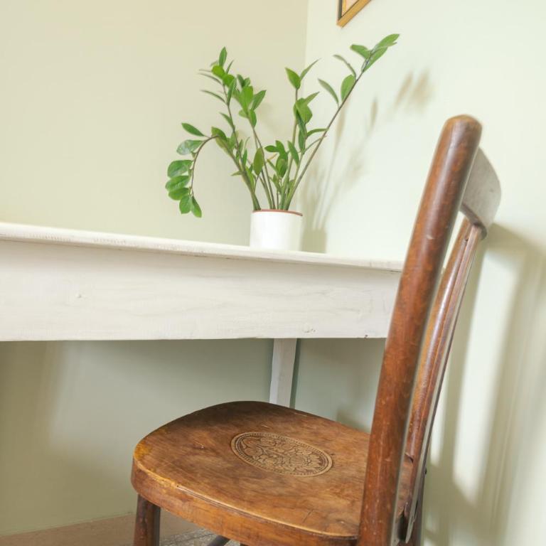 Suite Giuliana32 Vatican Room - Premium Apartment mit 1 Schlafzimmer - 13