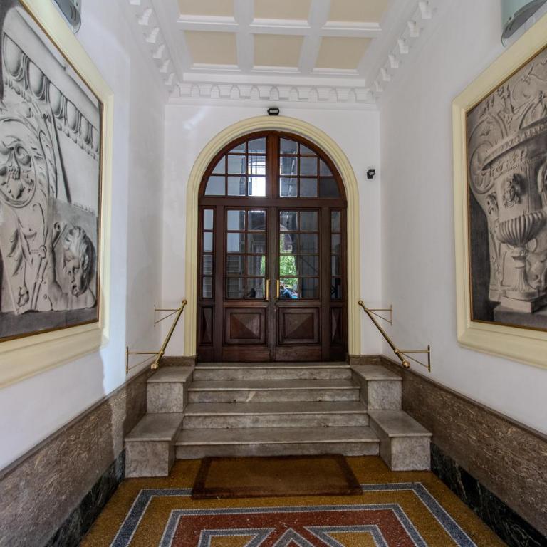 Suite Giuliana32 Vatican Room - Premium Apartment mit 1 Schlafzimmer - 17