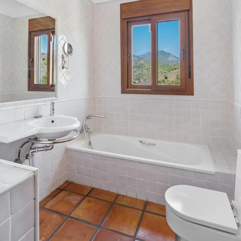La Parra Grande - Stunning villa with private pool and spectacular views - Villa con piscina privada - 30