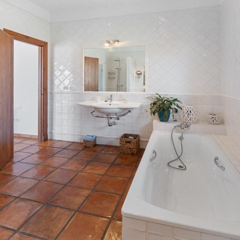 La Parra Grande - Stunning villa with private pool and spectacular views - Villa con piscina privada - 22