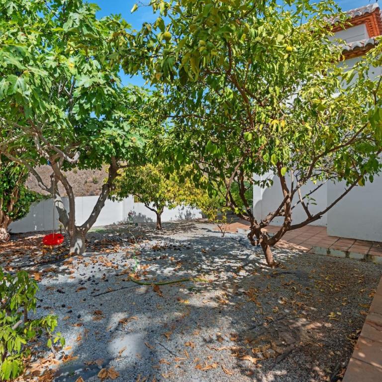La Parra Grande - Stunning villa with private pool and spectacular views - Villa con piscina privada - 43