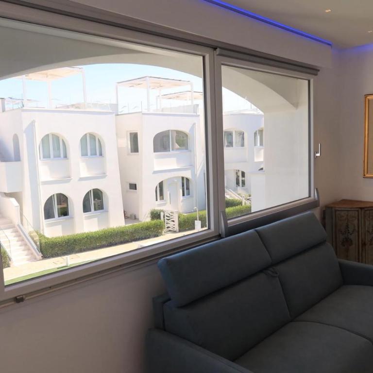 La casa dell'arte - Apartment mit 2 Schlafzimmern - 13