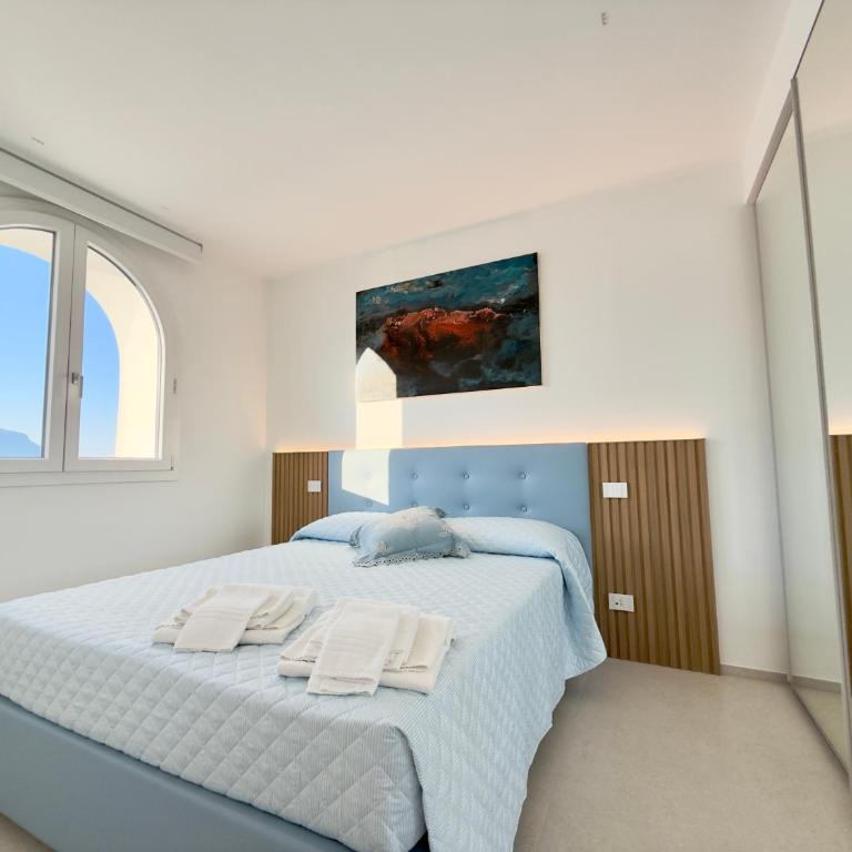La casa dell'arte - Apartment mit 2 Schlafzimmern - 15