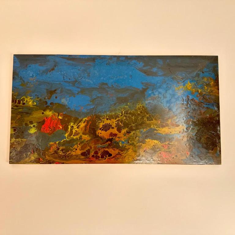 La casa dell'arte - Apartment mit 2 Schlafzimmern - 11
