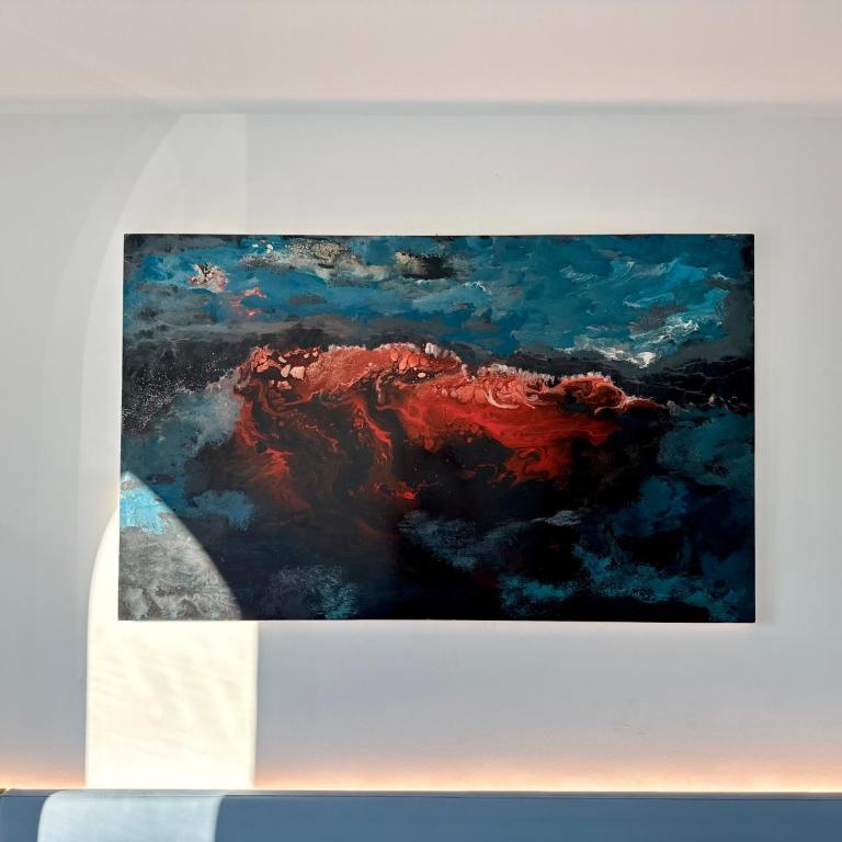 La casa dell'arte - Apartment mit 2 Schlafzimmern - 16