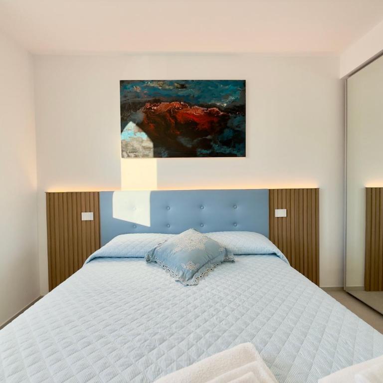 La casa dell'arte - Apartment mit 2 Schlafzimmern - 17