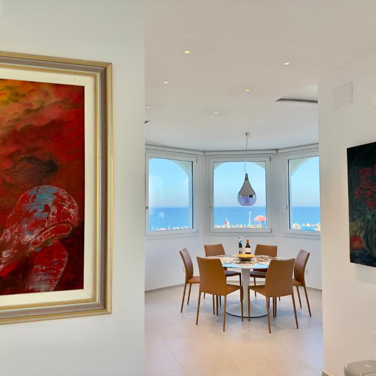 La casa dell'arte - Apartment mit 2 Schlafzimmern - 4