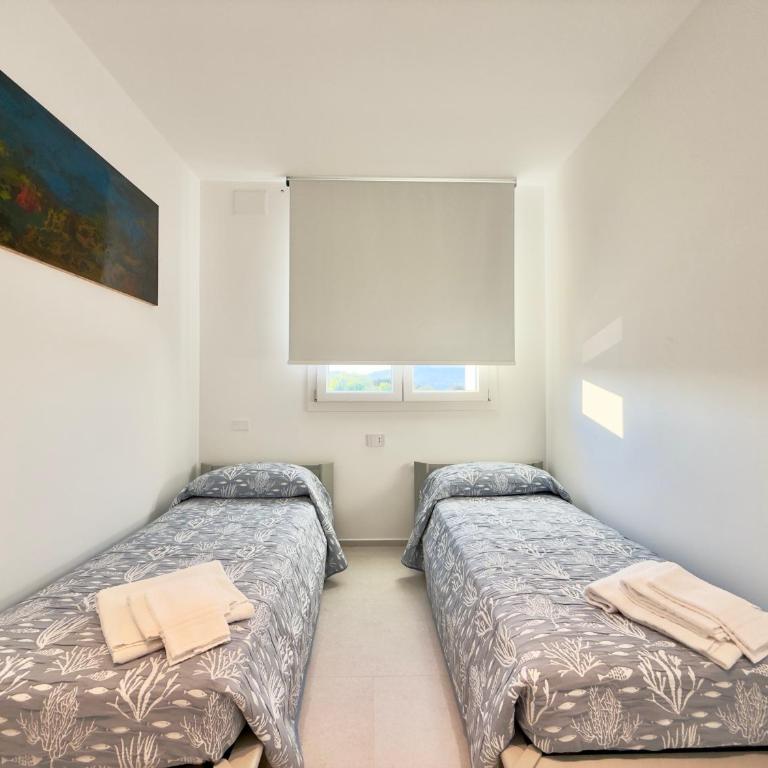La casa dell'arte - Apartment mit 2 Schlafzimmern - 18