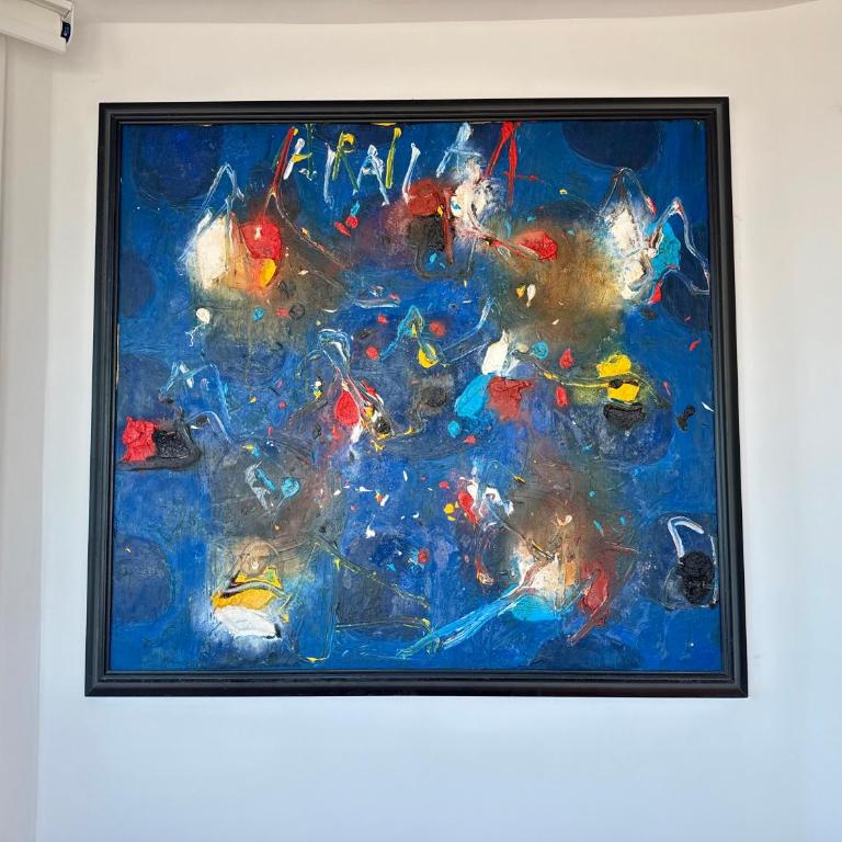 La casa dell'arte - Apartment mit 2 Schlafzimmern - 27