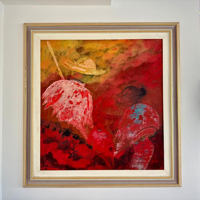 La casa dell'arte - Apartment mit 2 Schlafzimmern - 29