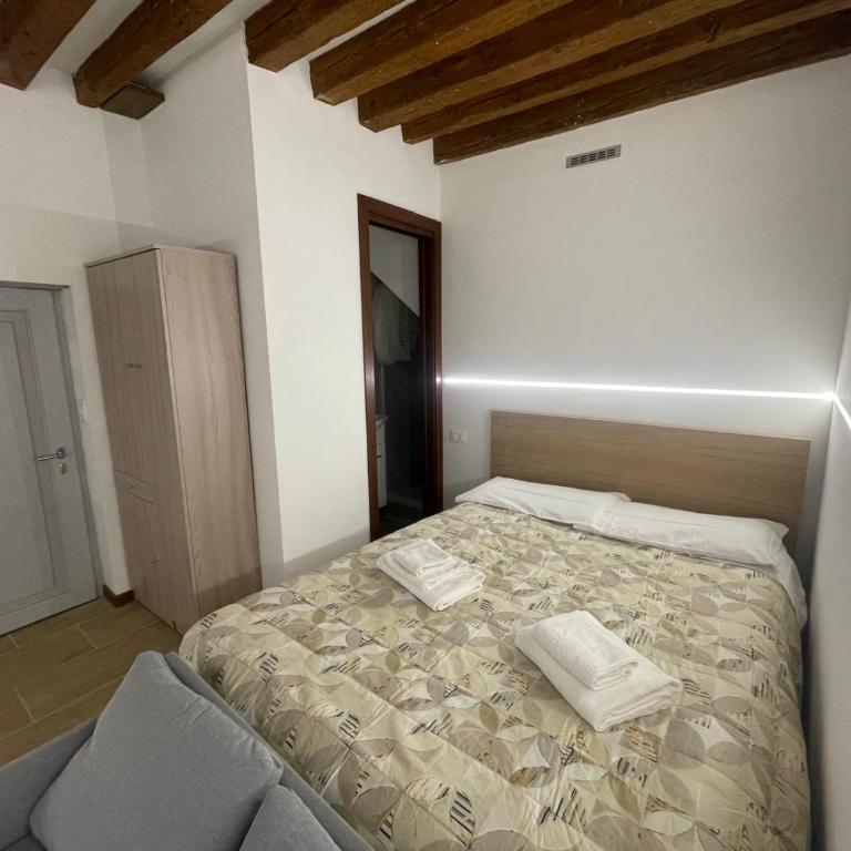 Anika Apartment - Studio - 1