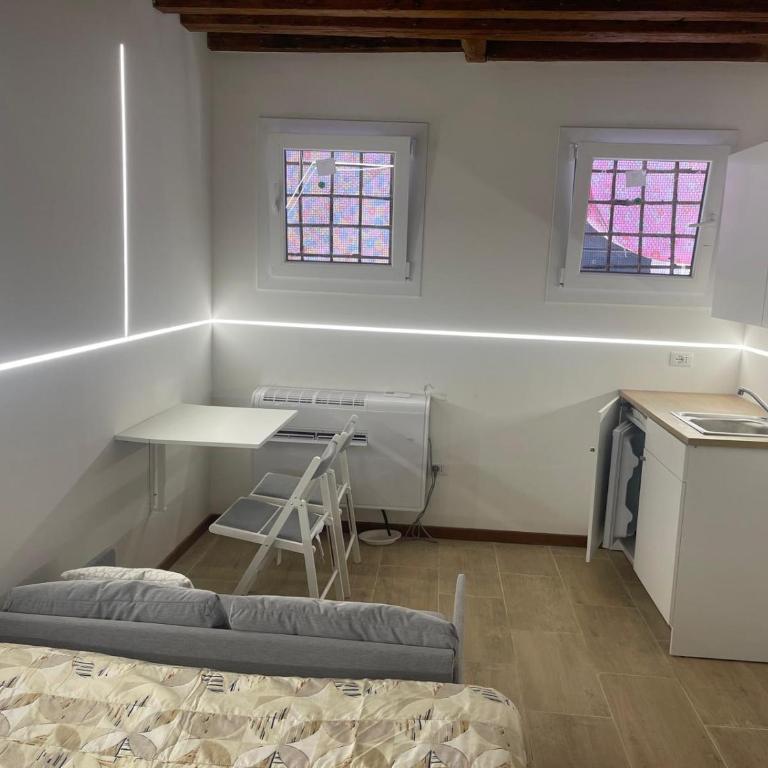Anika Apartment - Studio - 2