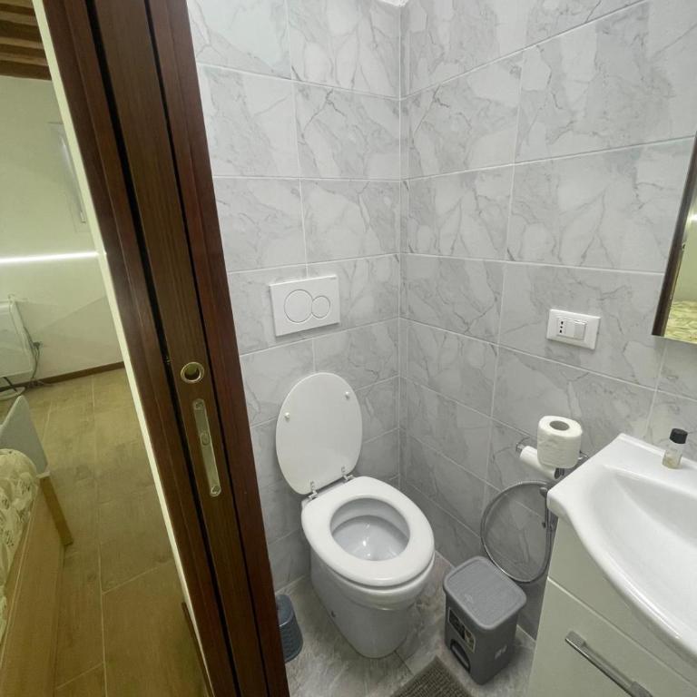 Anika Apartment - Studio - 5