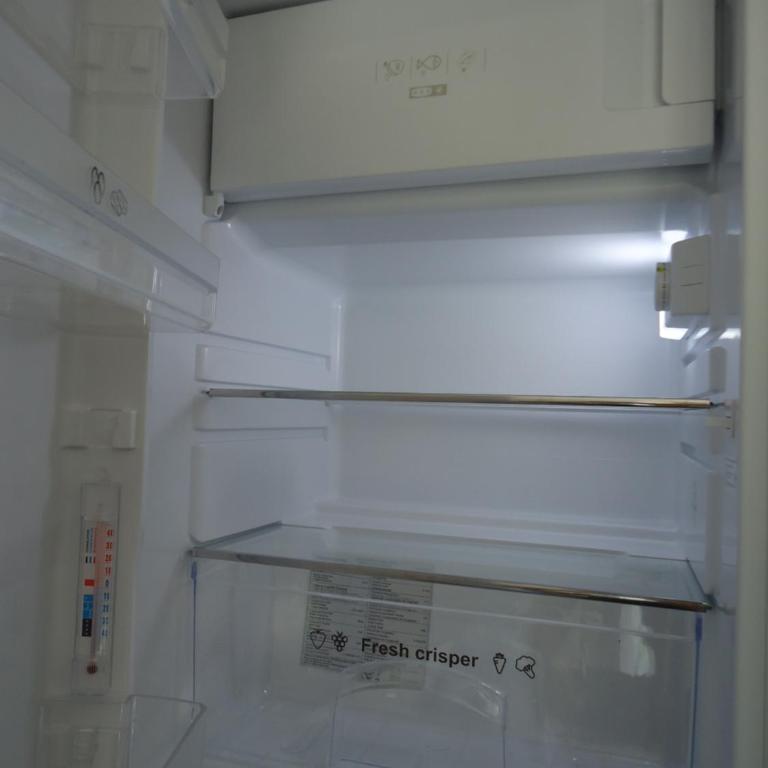 Studio Panorama MontBlanc - Appartement 1 Chambre - 12