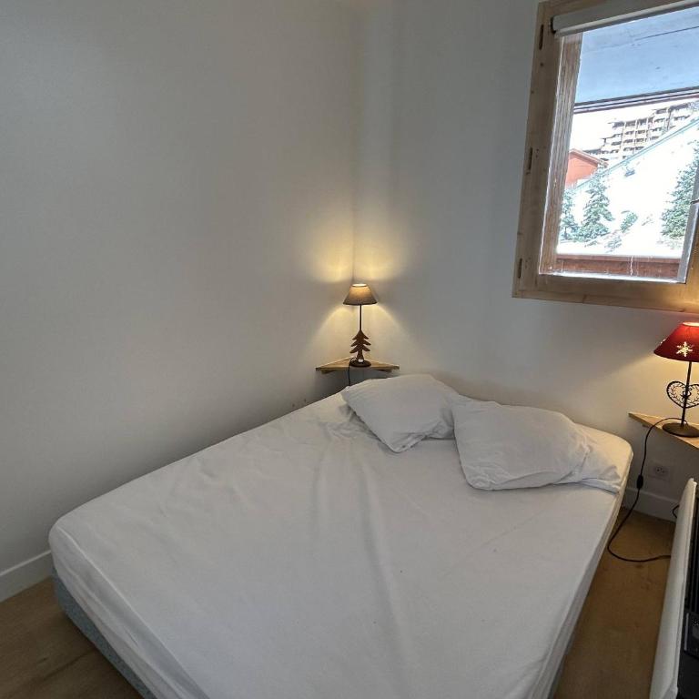 Appartement confortable - 3 pers. - Appartement 2 Chambres - 7