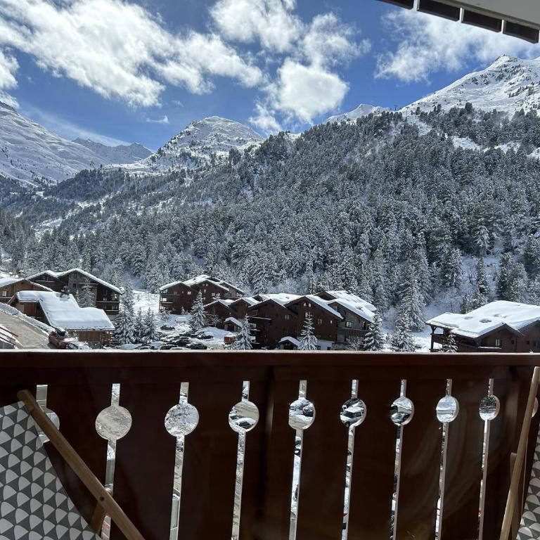 Appartement confortable - 3 pers. - Appartement 2 Chambres - 11