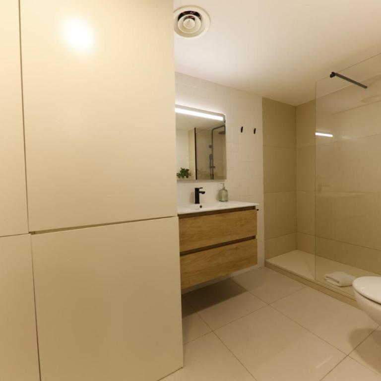 Bravissimo Galligants, Monthly Apartment with parking - Apartamento de 2 dormitorios - 23