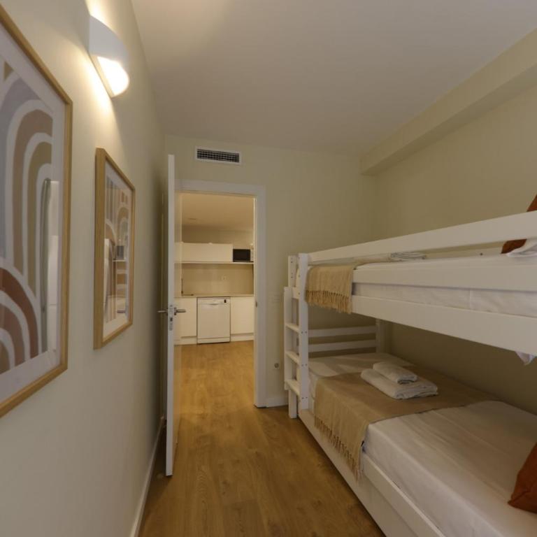 Bravissimo Galligants, Monthly Apartment with parking - Apartamento de 2 dormitorios - 6
