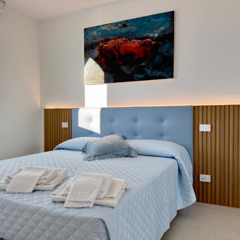 La casa dell'arte - Apartment mit 2 Schlafzimmern - 2