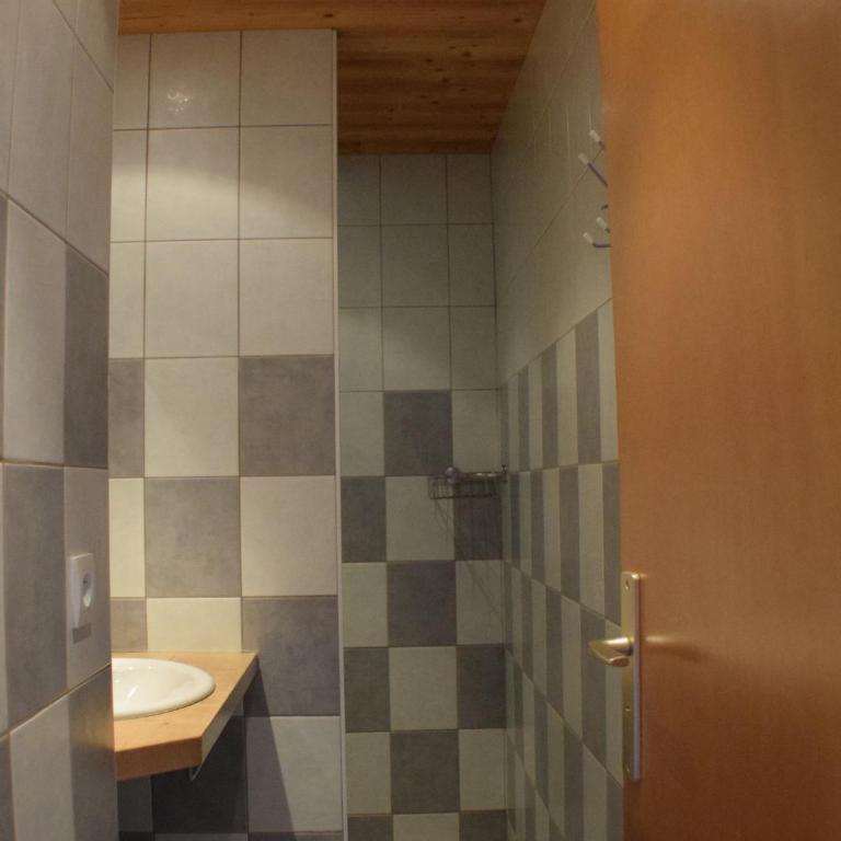Appartement familial 6 pers, proche pistes, balcon sud - FR-1-467-24 - Appartement (7 Adultes) - 8