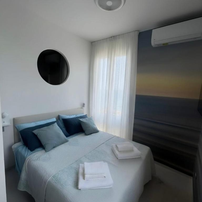 Starfish Room - Frontemare con Balcone e Vista - Apartamento de 1 dormitorio con balcón y vistas al mar - 2