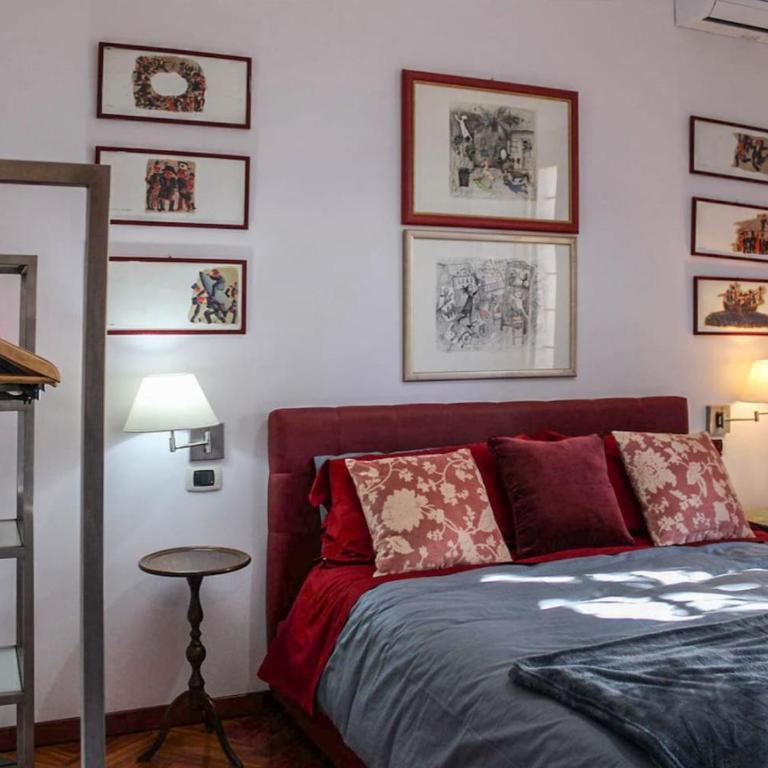 Antica Cantina Emilia - Casa con 2 Camere da Letto - 2