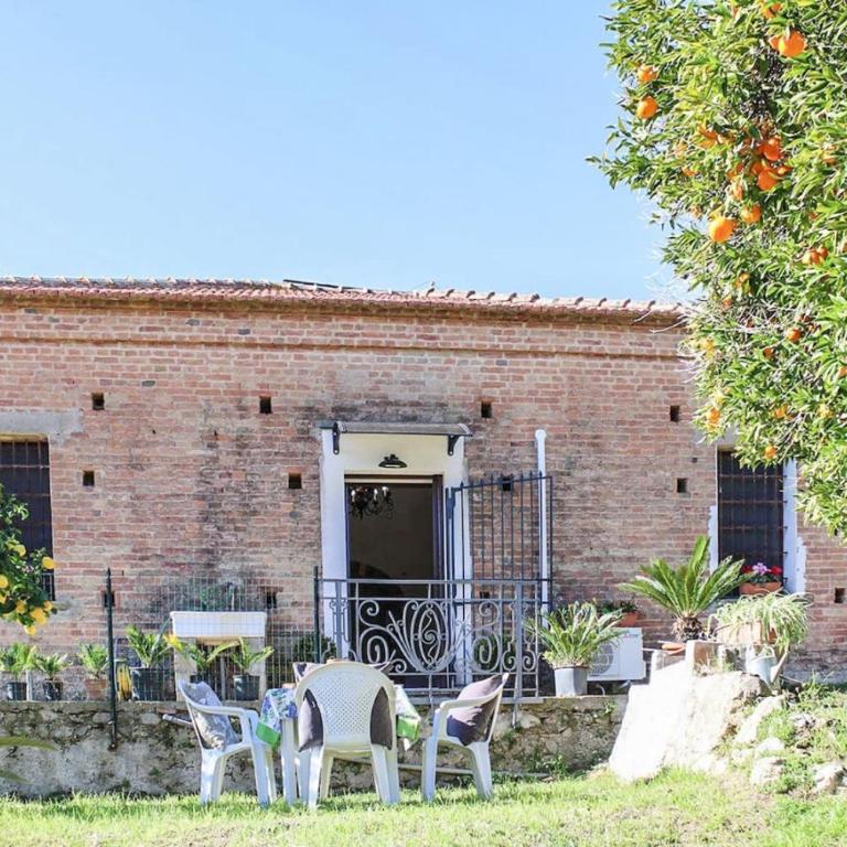 Antica Cantina Emilia - Casa con 2 Camere da Letto - 1