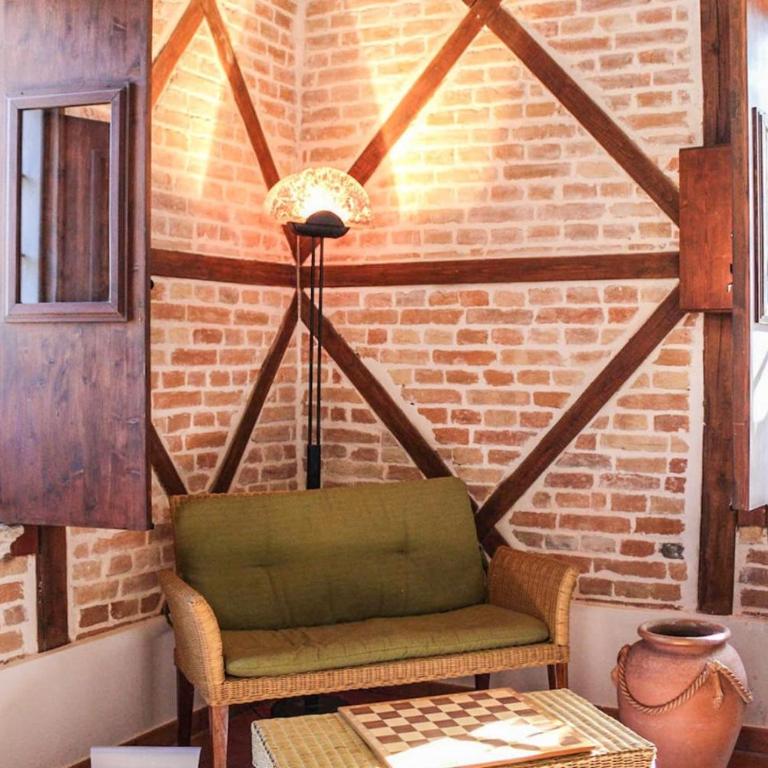 Antica Cantina Emilia - Casa con 2 Camere da Letto - 7