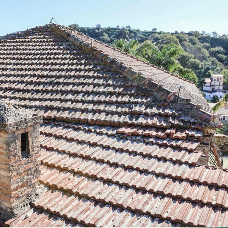 Antica Cantina Emilia - Casa con 2 Camere da Letto - 12
