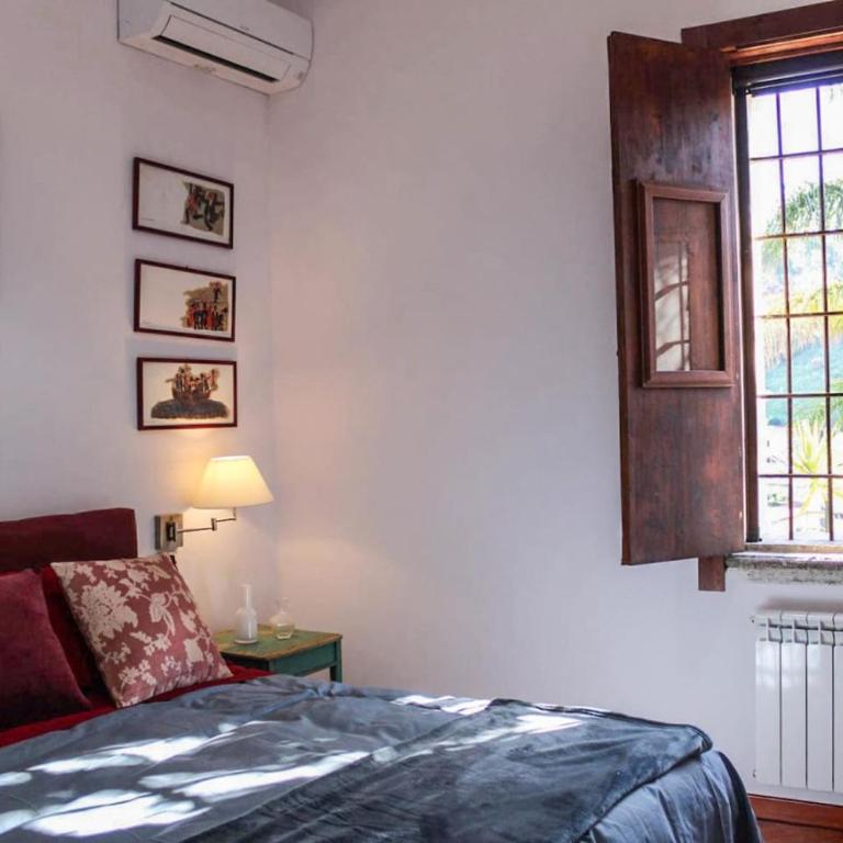 Antica Cantina Emilia - Casa con 2 Camere da Letto - 14