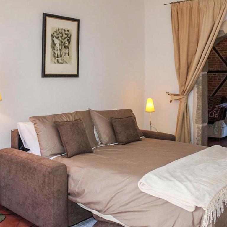 Antica Cantina Emilia - Casa con 2 Camere da Letto - 15