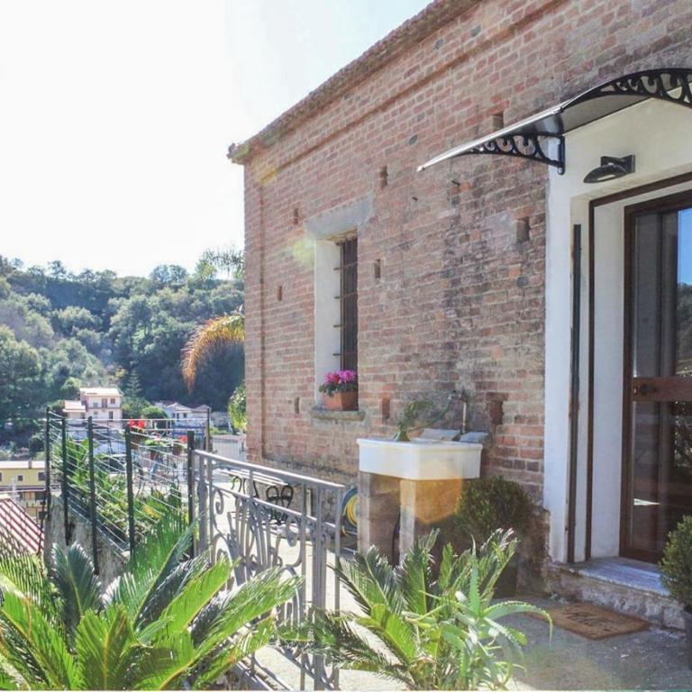 Antica Cantina Emilia - Casa con 2 Camere da Letto - 19