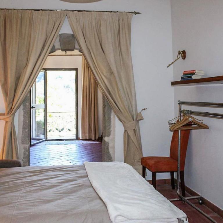 Antica Cantina Emilia - Casa con 2 Camere da Letto - 20