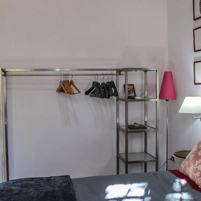 Antica Cantina Emilia - Casa con 2 Camere da Letto - 21