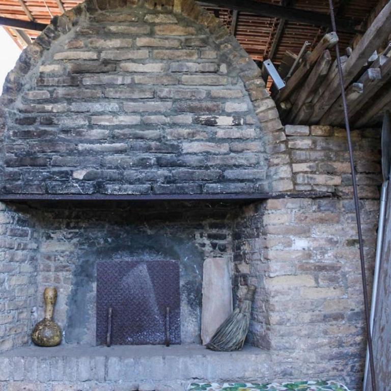Antica Cantina Emilia - Casa con 2 Camere da Letto - 23