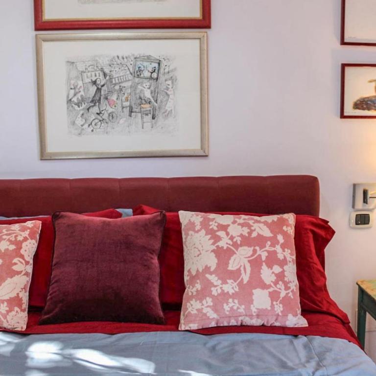 Antica Cantina Emilia - Casa con 2 Camere da Letto - 24