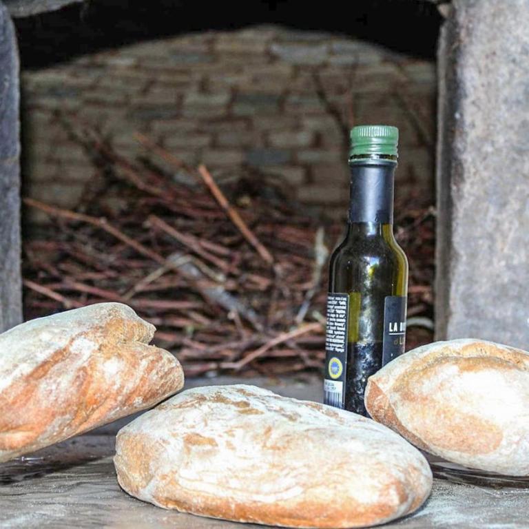 Antica Cantina Emilia - Casa con 2 Camere da Letto - 27