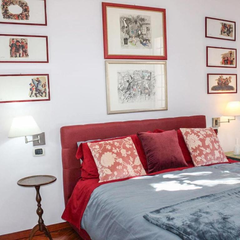 Antica Cantina Emilia - Casa con 2 Camere da Letto - 29