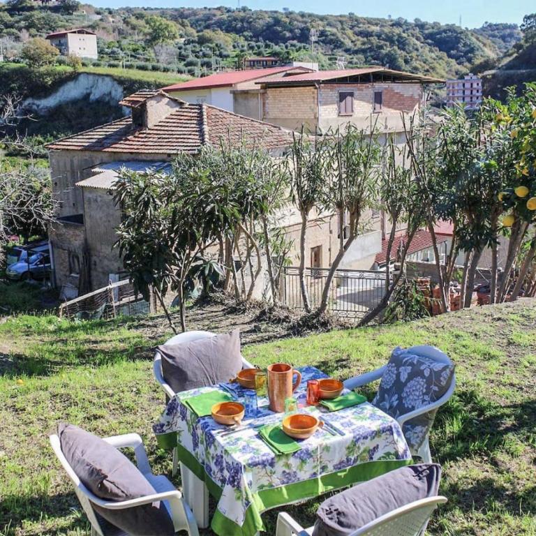 Antica Cantina Emilia - Casa con 2 Camere da Letto - 31